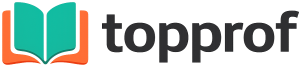 Logo topprof