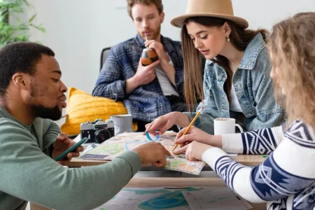 preparation intensive au bac