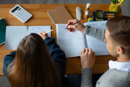 suivi scolaire annue