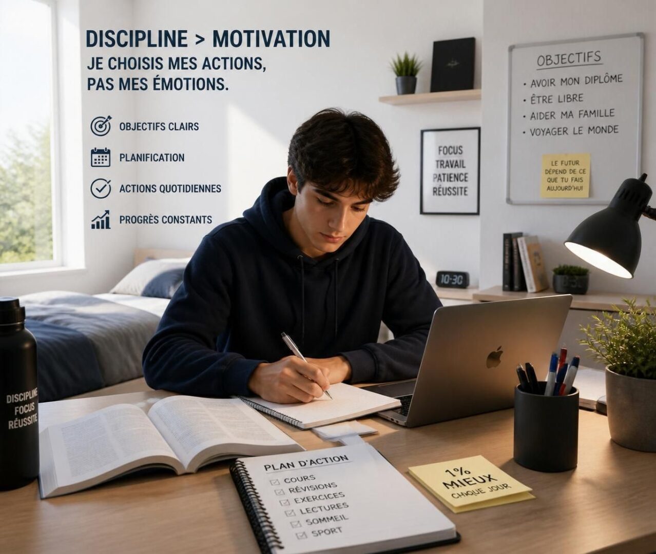 Le protocole anti-procrastination: comment se mettre au travail quand tu n’as aucune envie 1 découvrez le protocole anti-procrastination pour apprendre à vous motiver et vous mettre au travail même quand vous n'en avez aucune envie. des astuces efficaces pour booster votre productivité.