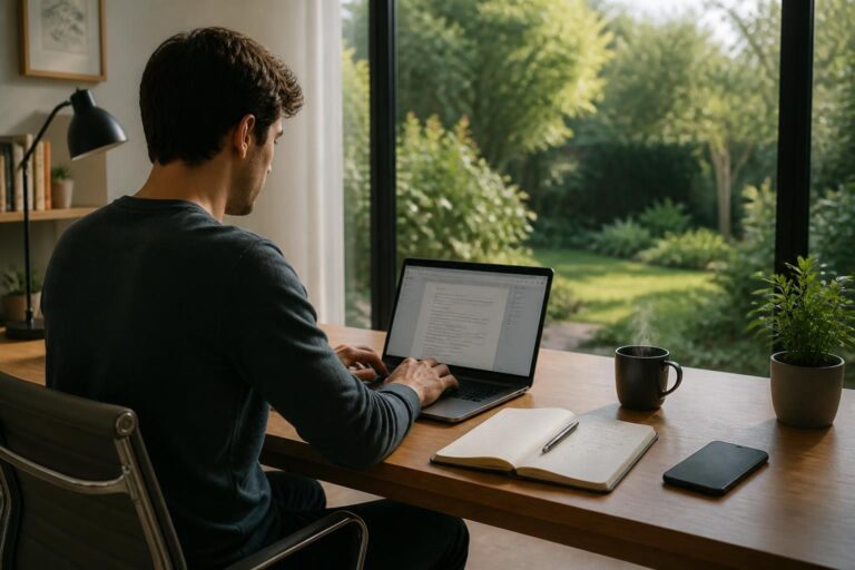 découvrez le protocole anti-procrastination pour apprendre à vous motiver et vous mettre efficacement au travail, même lorsque vous n’en avez aucune envie.