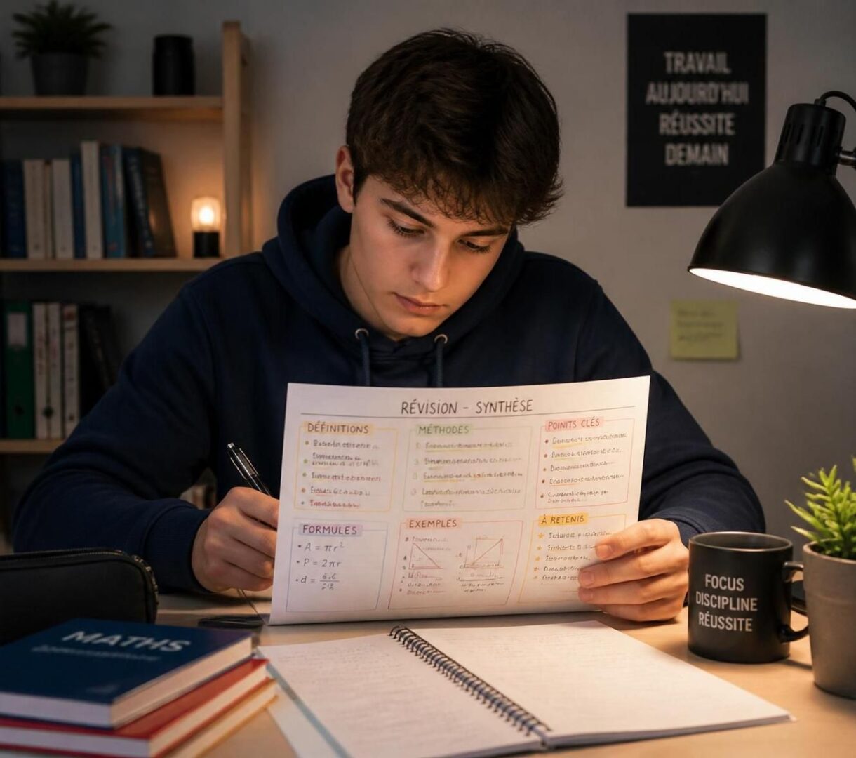 Révisions de dernière minute: que faire quand tu es en retard (sans te détruire) 1 découvrez des conseils efficaces pour rattraper vos révisions de dernière minute sans stress ni pression excessive. apprenez à gérer votre temps et à étudier intelligemment quand vous êtes en retard.