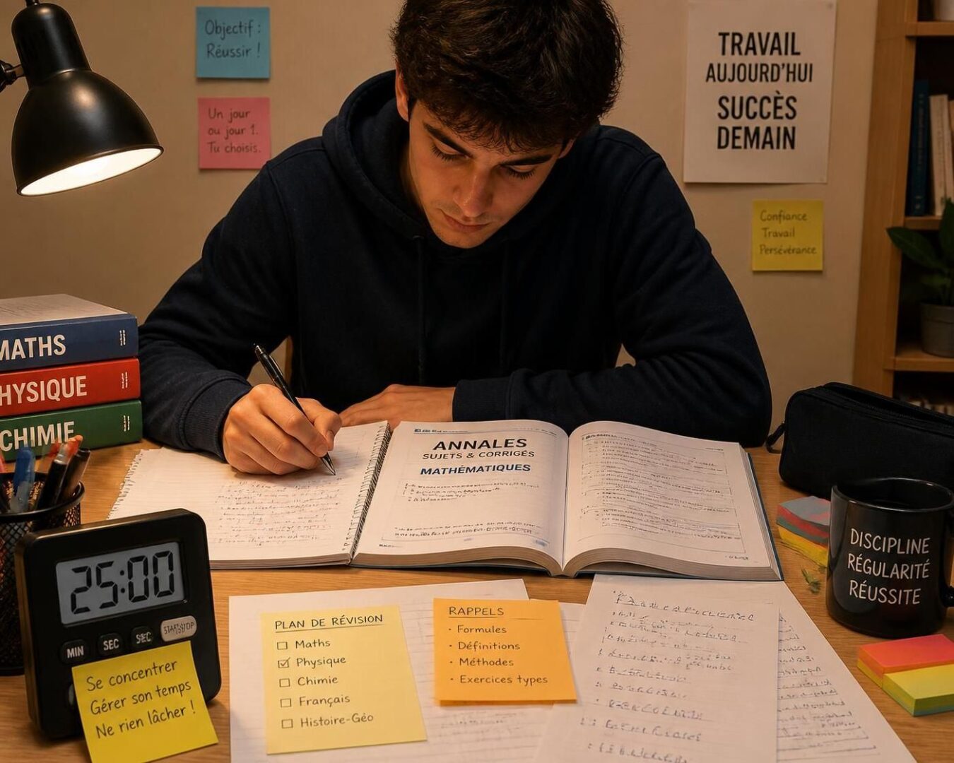 Faut-il faire des annales: oui, mais pas comme tu le fais actuellement 1 découvrez pourquoi faire des annales est essentiel pour réussir, mais seulement si vous adoptez la bonne méthode. transformez votre préparation dès maintenant !