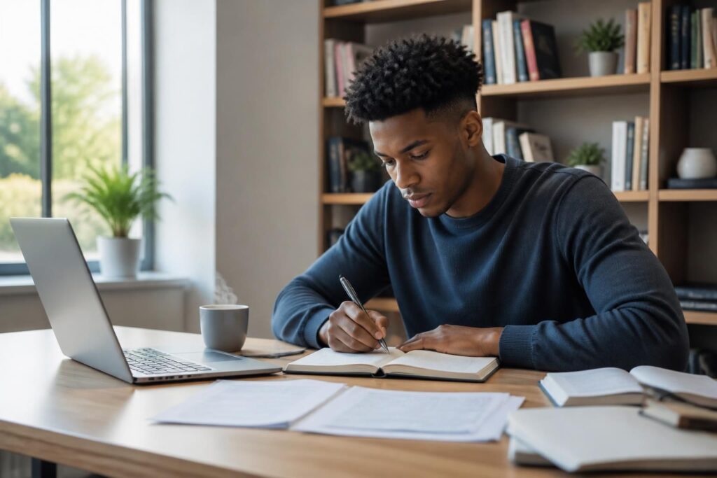 découvrez comment répondre efficacement à une question grâce à notre modèle de réponse simple et performant, qui vous permet de gagner des points rapidement lors de vos examens ou entretiens.