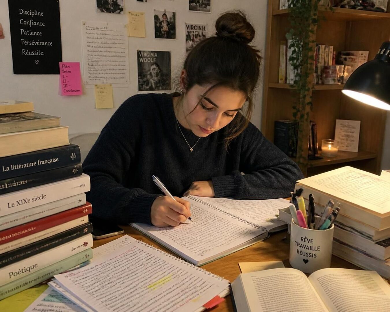 Français: commentaire, la méthode pour ne plus “raconter le texte” 1 apprenez la méthode efficace pour analyser un texte sans simplement le raconter. découvrez des conseils pratiques pour rédiger un commentaire en français clair et pertinent.
