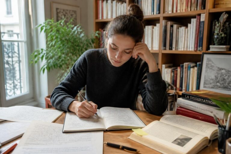 découvrez comment maîtriser la méthode essentielle pour analyser un texte sans simplement le raconter, et améliorer vos commentaires en français.